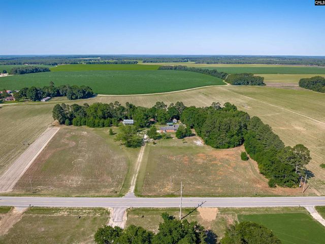 941 Old Charleston Road, Pelion, SC 29123