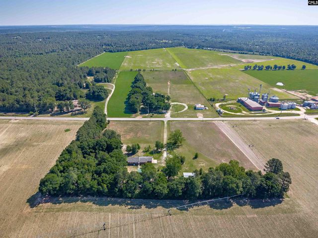 941 Old Charleston Road, Pelion, SC 29123