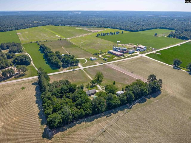 941 Old Charleston Road, Pelion, SC 29123