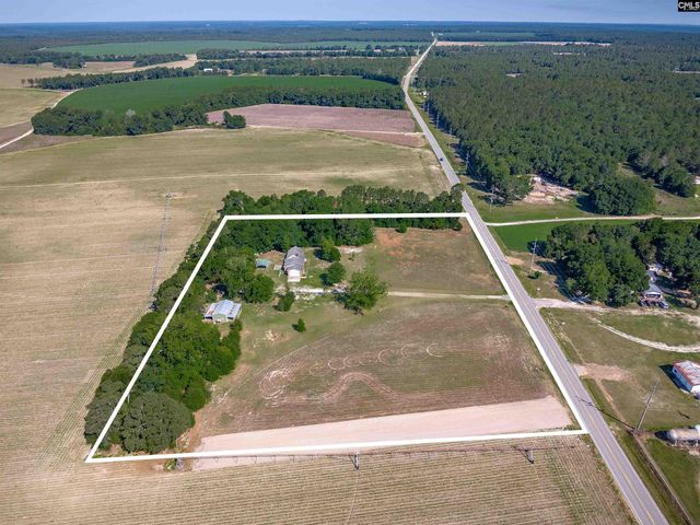 941 Old Charleston Road, Pelion, SC 29123