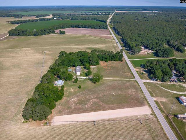 941 Old Charleston Road, Pelion, SC 29123