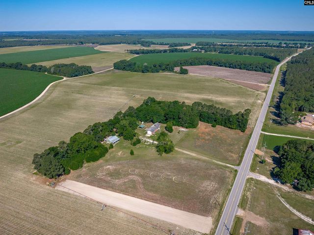 941 Old Charleston Road, Pelion, SC 29123