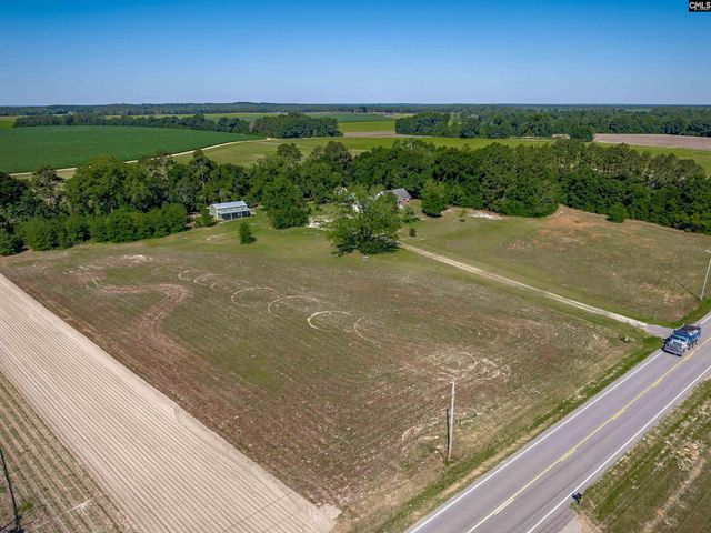941 Old Charleston Road, Pelion, SC 29123