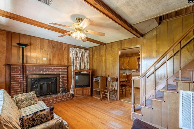 941 Old Charleston Road, Pelion, SC 29123