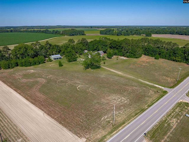 941 Old Charleston Road, Pelion, SC 29123