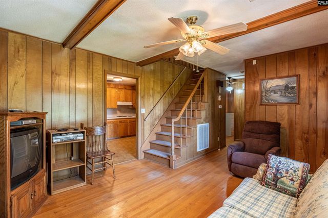 941 Old Charleston Road, Pelion, SC 29123