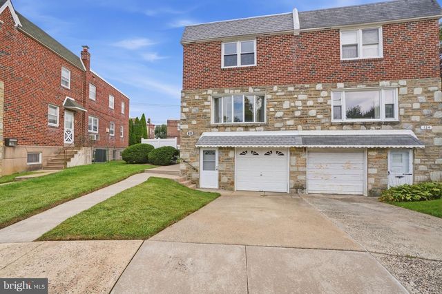 726 RIPLEY PL, Philadelphia, PA 19111