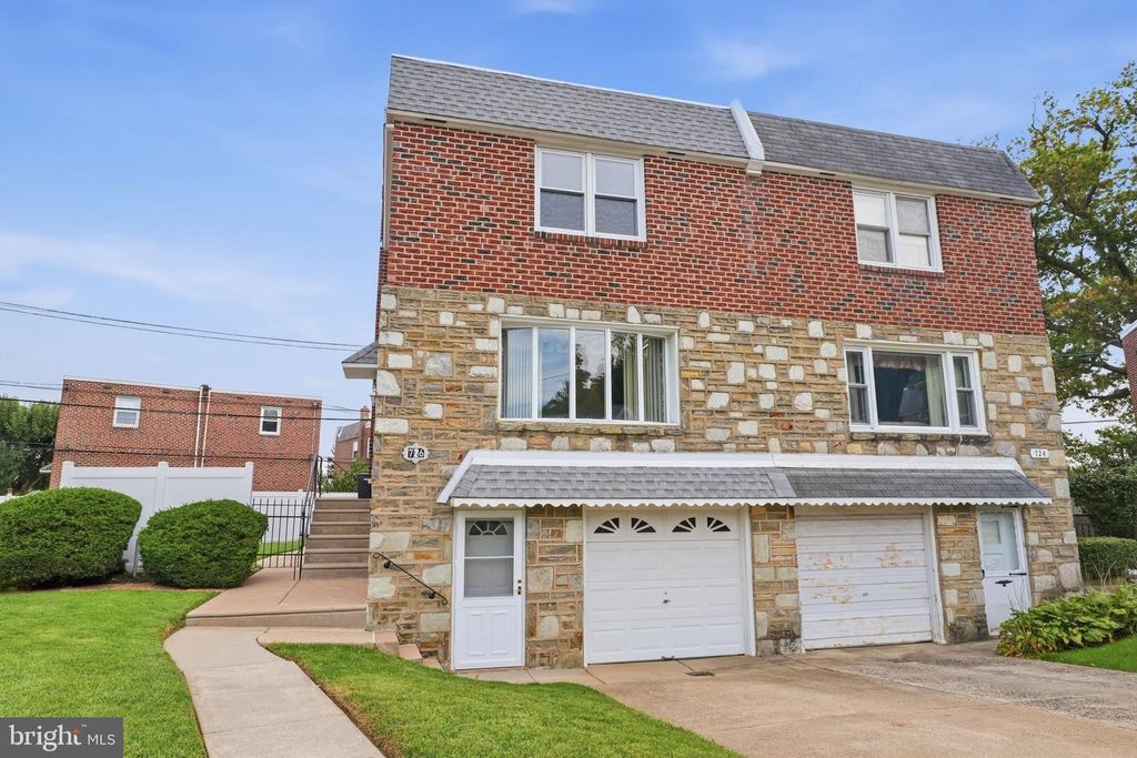 726 RIPLEY PL, Philadelphia, PA 19111