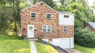 111 Lynnwood Drive, Penn Hills, PA 15235