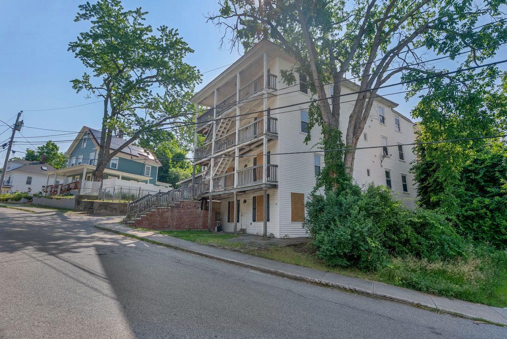 26 Nason Street, Sanford, ME 04073 — photo 3
