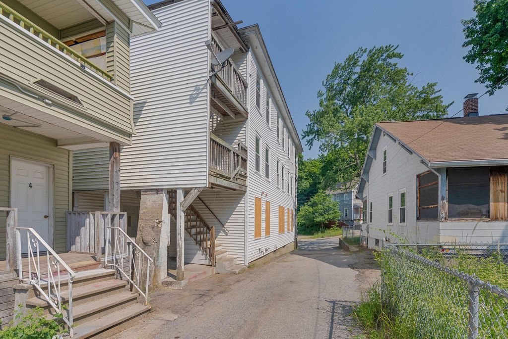26 Nason Street, Sanford, ME 04073 — photo 4