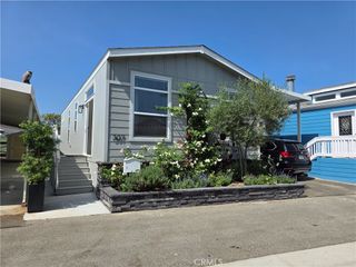 307 N Sandpiper Drive 148, Long Beach, CA 90803