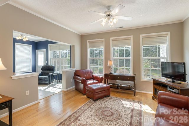 119 Cambridge Drive, Brevard, NC 28712