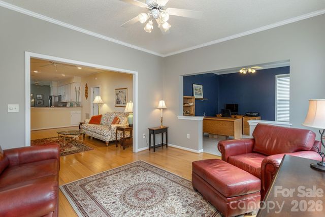 119 Cambridge Drive, Brevard, NC 28712