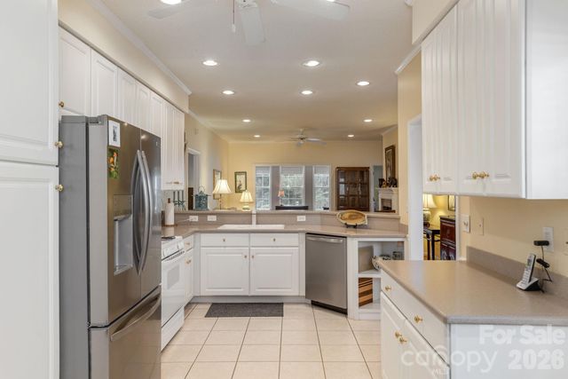 119 Cambridge Drive, Brevard, NC 28712