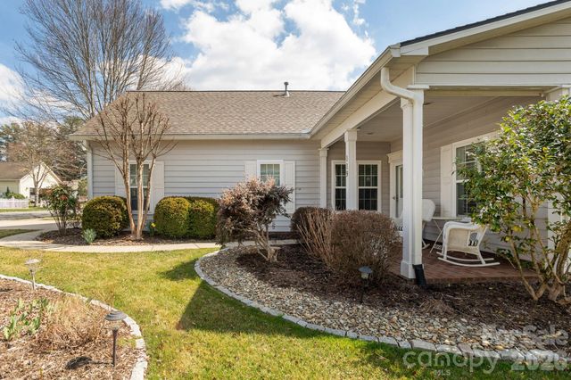 119 Cambridge Drive, Brevard, NC 28712