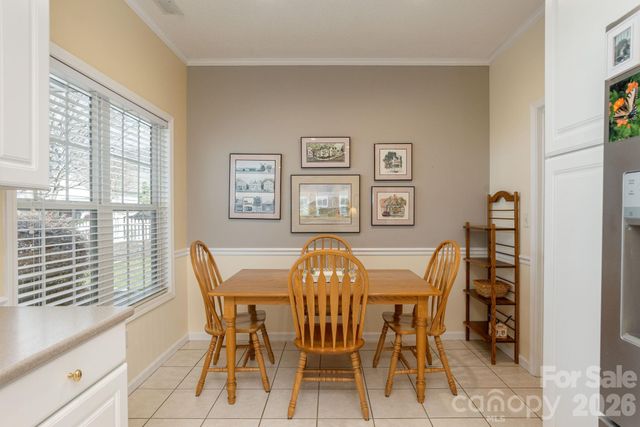 119 Cambridge Drive, Brevard, NC 28712