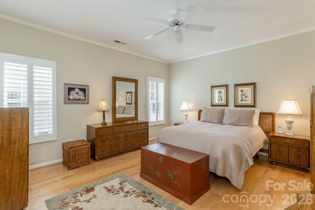 119 Cambridge Drive, Brevard, NC 28712