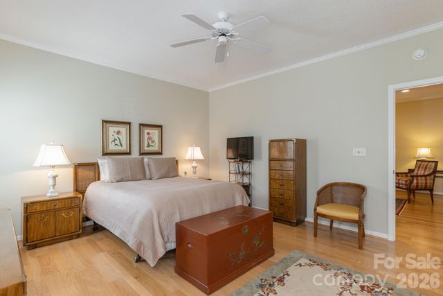 119 Cambridge Drive, Brevard, NC 28712