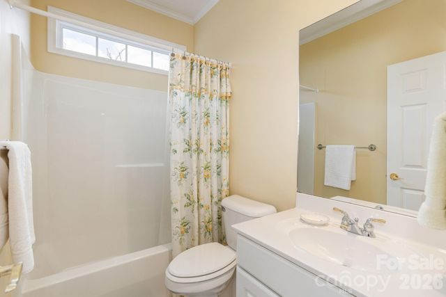 119 Cambridge Drive, Brevard, NC 28712