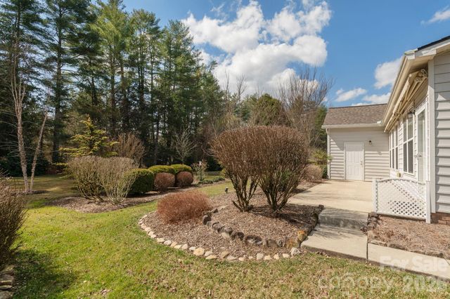 119 Cambridge Drive, Brevard, NC 28712
