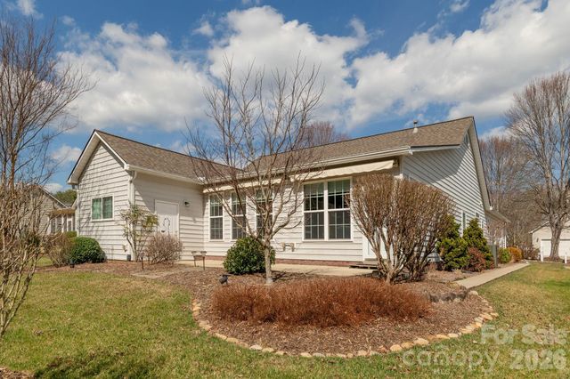 119 Cambridge Drive, Brevard, NC 28712