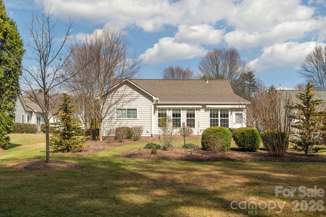 119 Cambridge Drive, Brevard, NC 28712