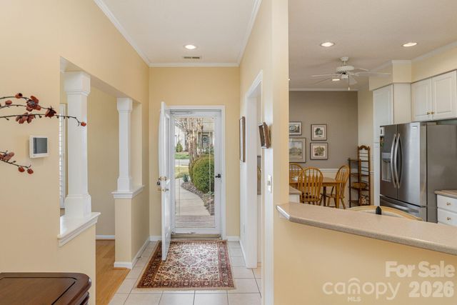 119 Cambridge Drive, Brevard, NC 28712