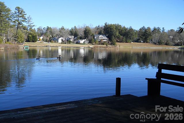 119 Cambridge Drive, Brevard, NC 28712