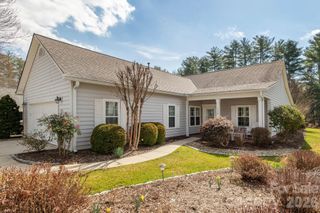 119 Cambridge Drive, Brevard, NC 28712