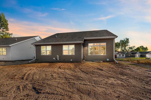 4932 WATER MINT WAY, Green Bay, WI 54313