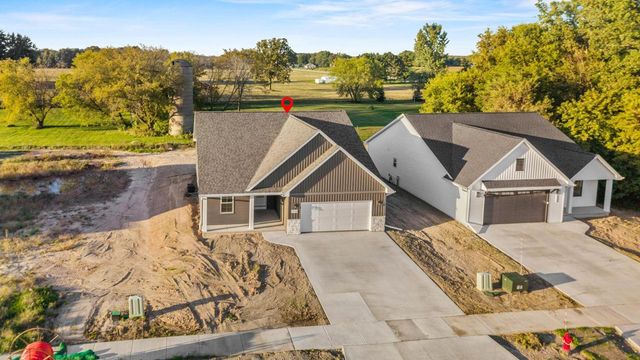4932 WATER MINT WAY, Green Bay, WI 54313