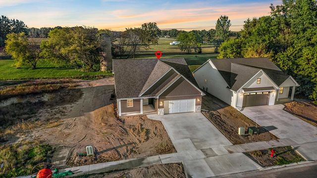 4932 WATER MINT WAY, Green Bay, WI 54313