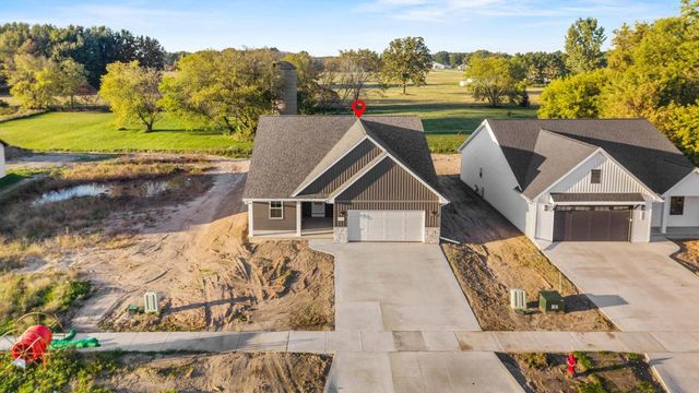 4932 WATER MINT WAY, Green Bay, WI 54313