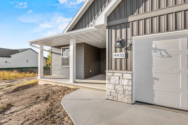 4932 WATER MINT WAY, Green Bay, WI 54313