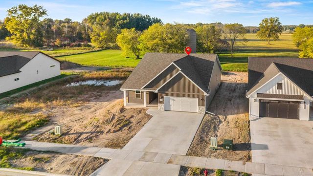 4932 WATER MINT WAY, Green Bay, WI 54313