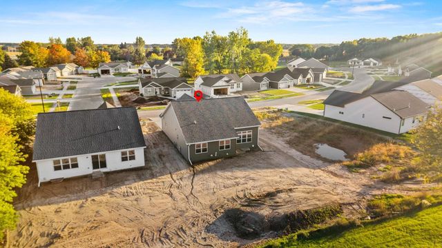 4932 WATER MINT WAY, Green Bay, WI 54313