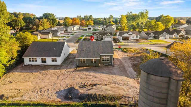 4932 WATER MINT WAY, Green Bay, WI 54313