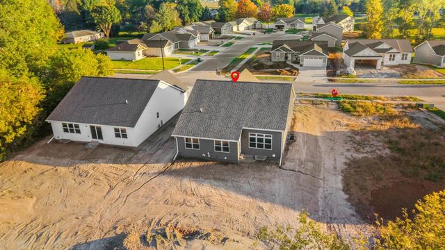 4932 WATER MINT WAY, Green Bay, WI 54313