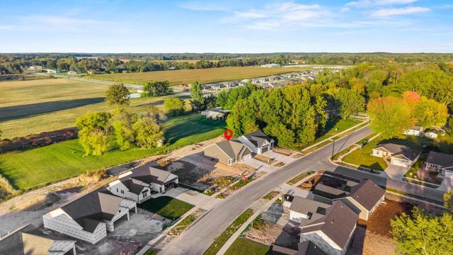 4932 WATER MINT WAY, Green Bay, WI 54313