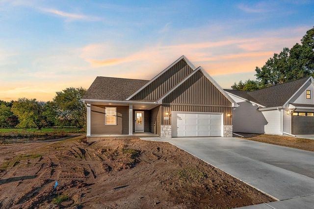 4932 WATER MINT WAY, Green Bay, WI 54313