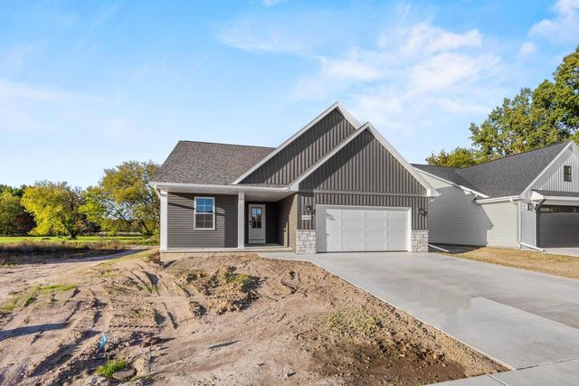 4932 WATER MINT WAY, Green Bay, WI 54313