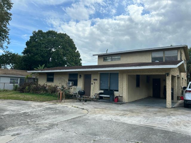 3390 NW 8th Place, Lauderhill, FL 33311