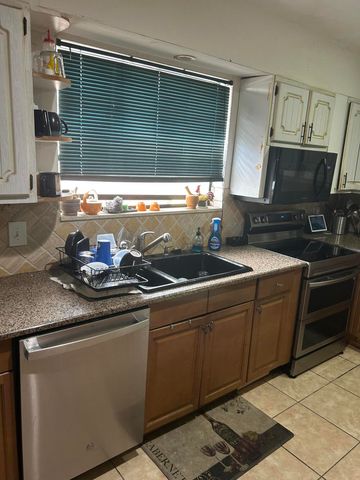 3390 NW 8th Place, Lauderhill, FL 33311