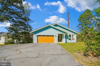 5850 ANTHONY DR, Woodbridge, VA 22193