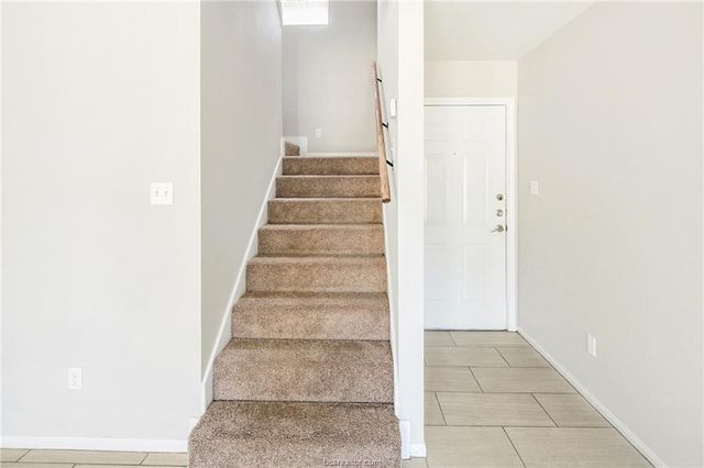 1208 Oney Hervey Drive, College Station, TX 77840