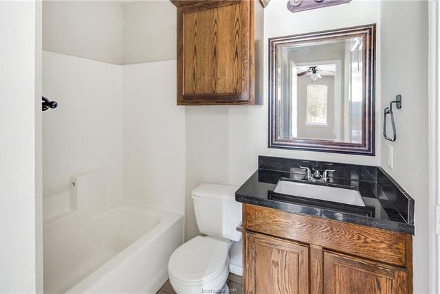 1208 Oney Hervey Drive, College Station, TX 77840