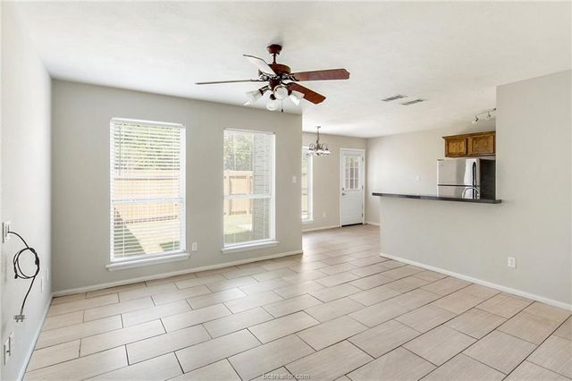 1208 Oney Hervey Drive, College Station, TX 77840