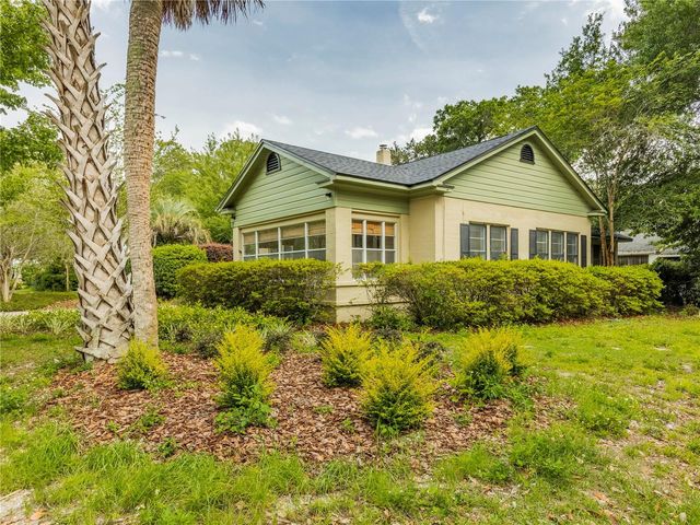501 NE 8TH AVENUE, Gainesville, FL 32601