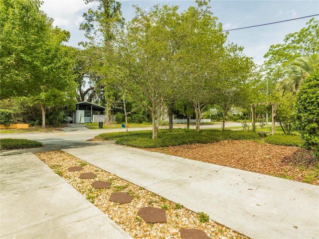 501 NE 8TH AVENUE, Gainesville, FL 32601